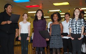 Chicago Children's Choir